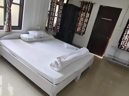 Kumai Hotel | Kinglayang Homestay