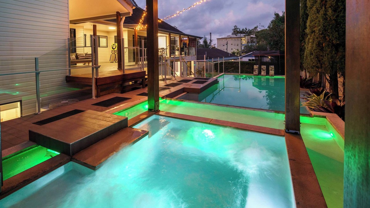 Kings Beach House | Kings Beach Break: Great for Group Getaways
