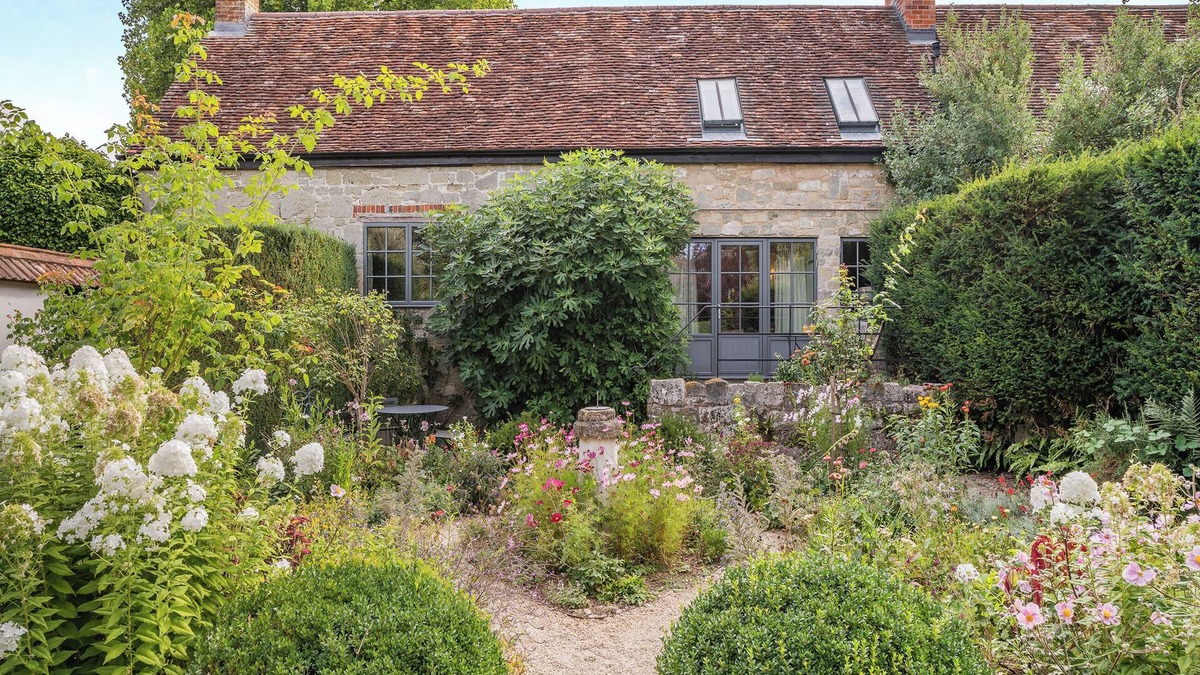 Broad Chalke Cottage | Kings Cottage North - UK49855