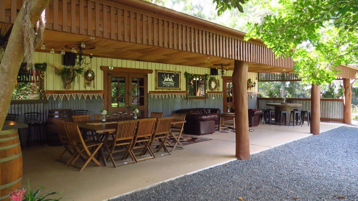 Krambach Other | Kings Creek Retreat - Group Farm Stay, Kings Creek Retreat - Group Farm Stay