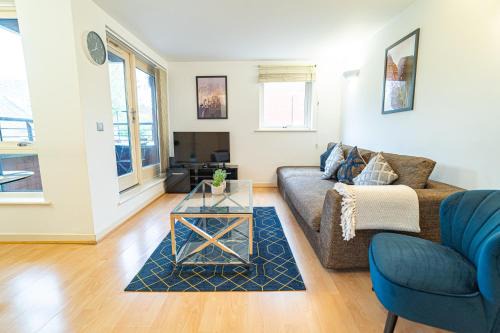 Islington Apartment | Kings Cross, 2 bed apartment