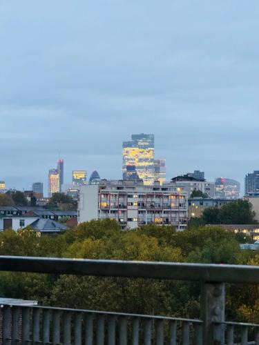 Islington Apartment | Kings Cross Nest 3 Bedroom Apartment