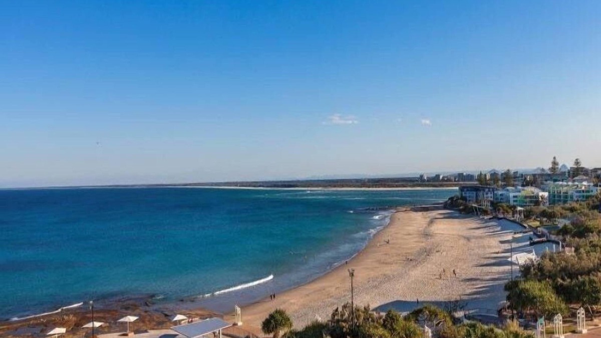 Moreton Bay Region Apartment | Kings Edge Ocean View - Apartment 13