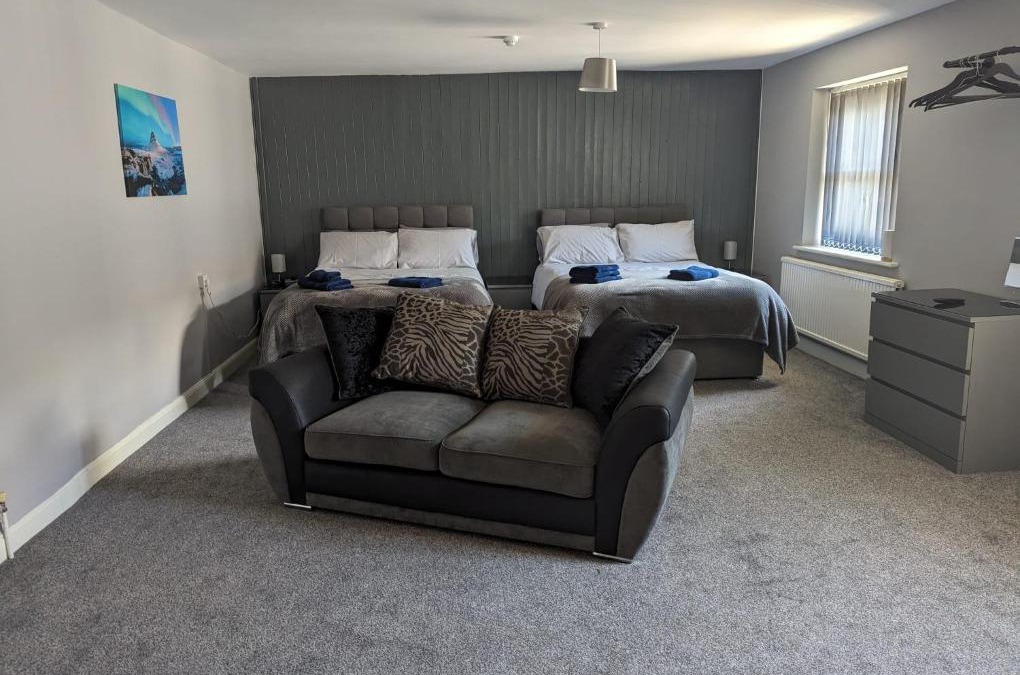 Chepstow Hotel | Kings Head