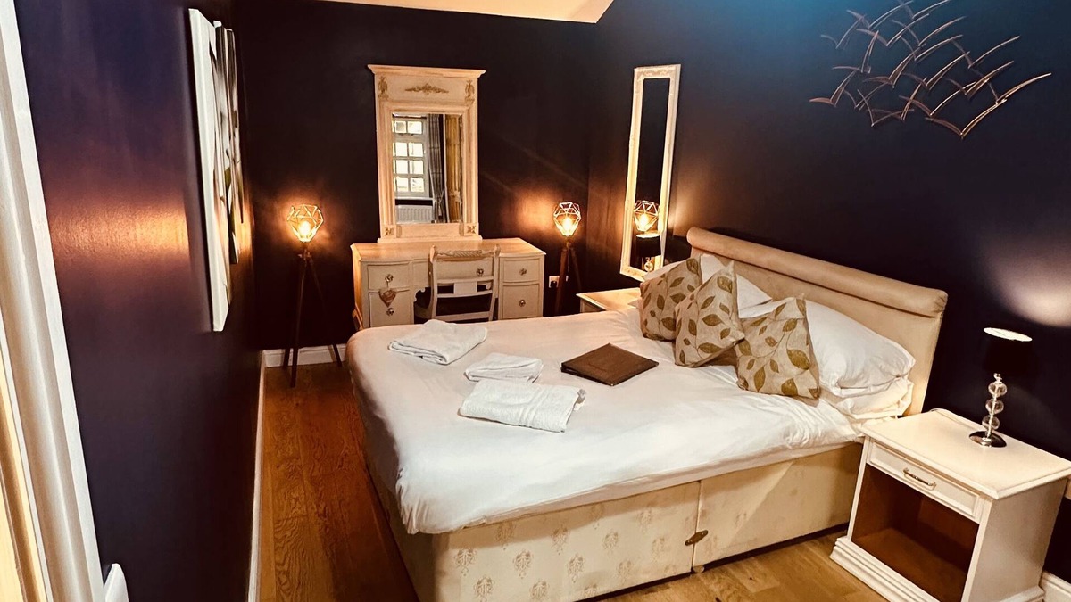 Kirkbymoorside Hotel | Kings Head Hotel