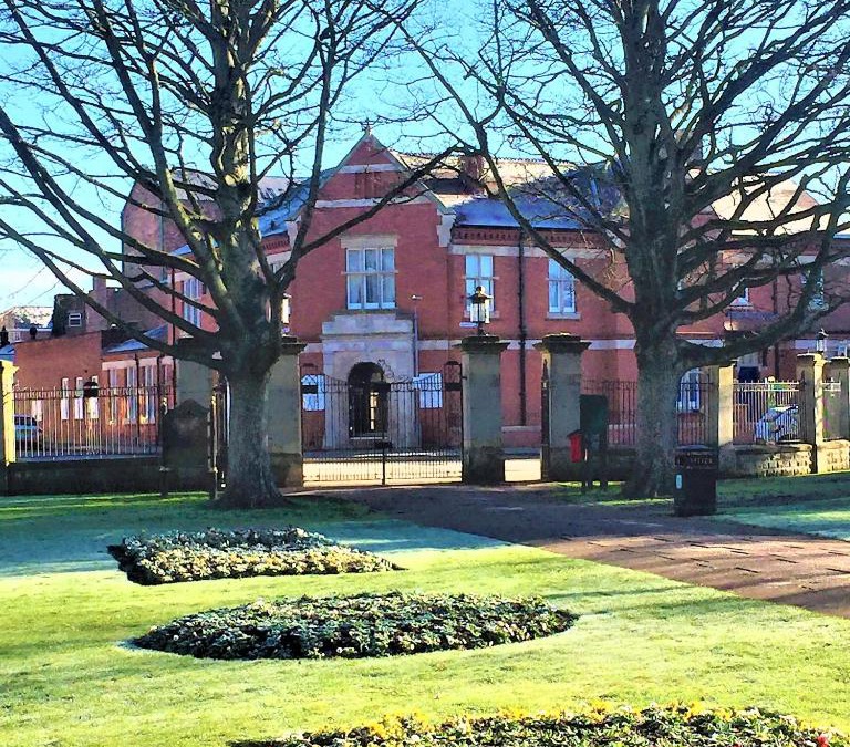 Retford Hotel | Kings Park Hotel