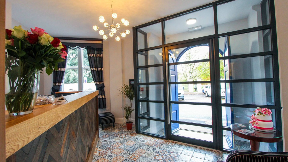Retford Hotel | Kings Park Hotel