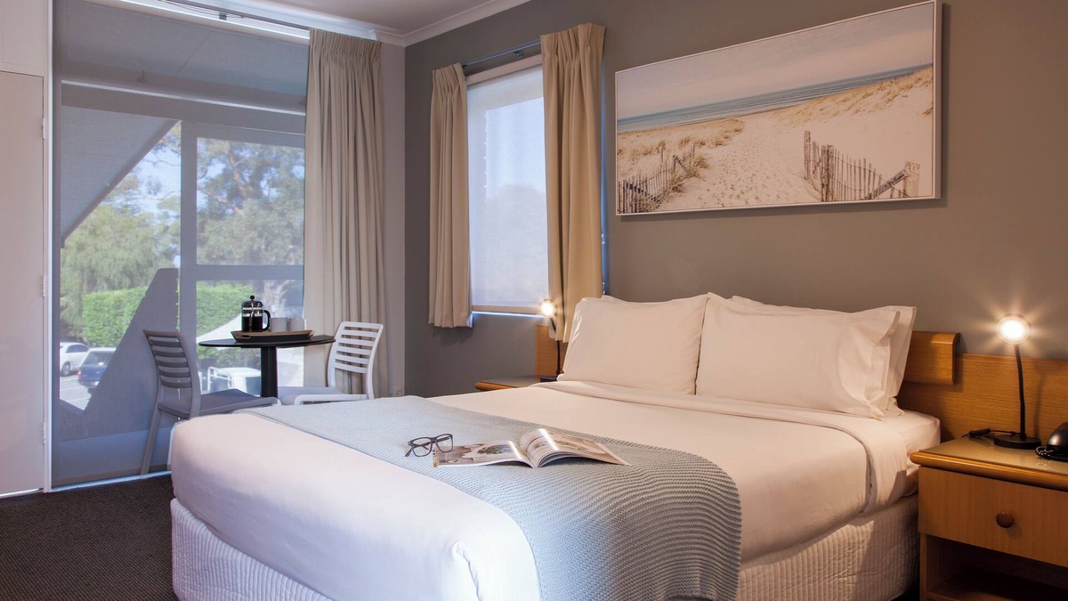 Shenton Park Hotel | Kings Park Motel