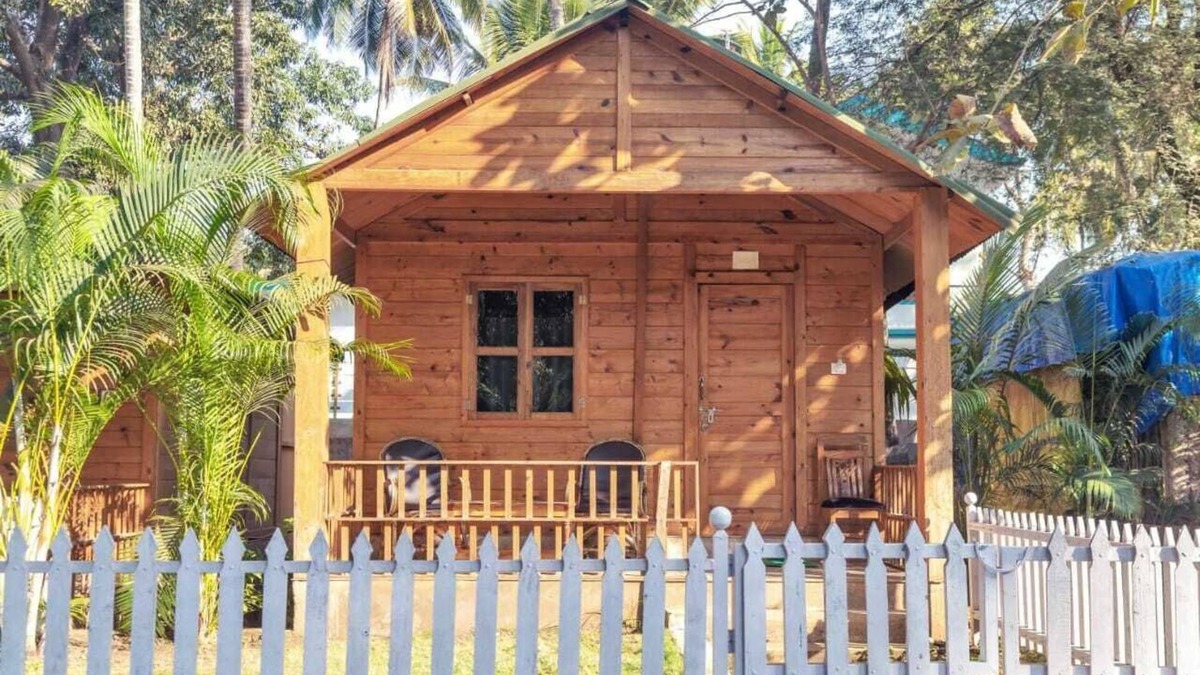 Palolem Hotel | Kings Villa Resort
