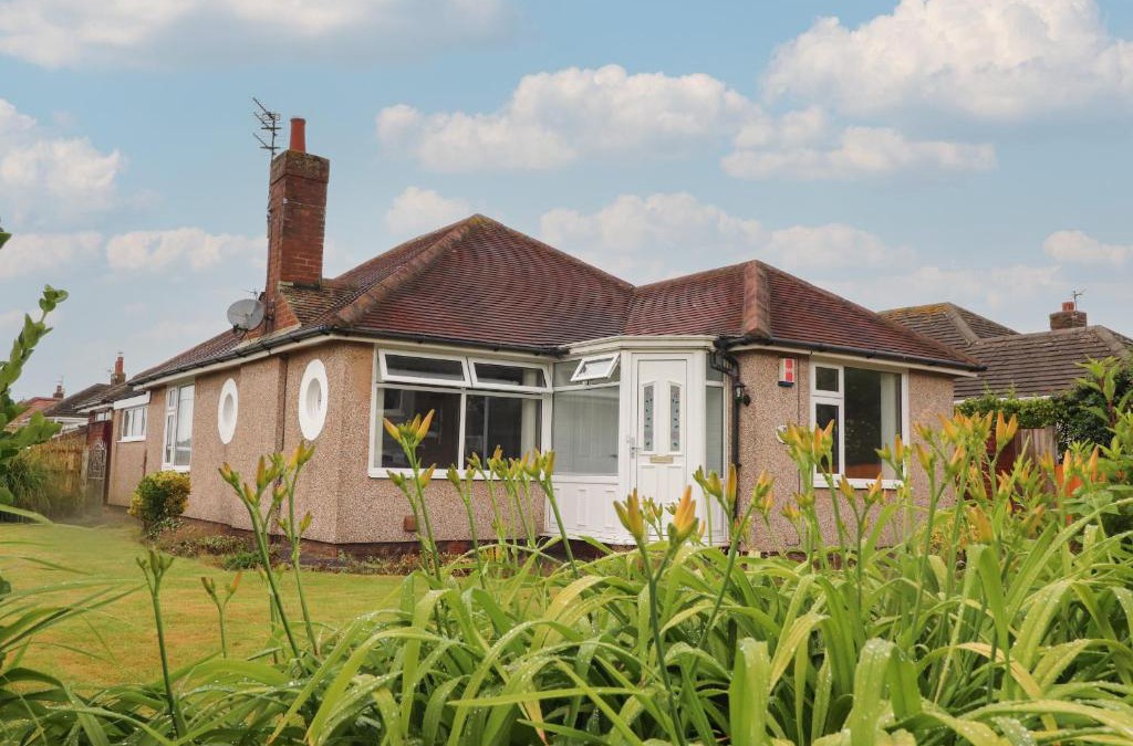 Thornton-Cleveleys House | Kings Walk