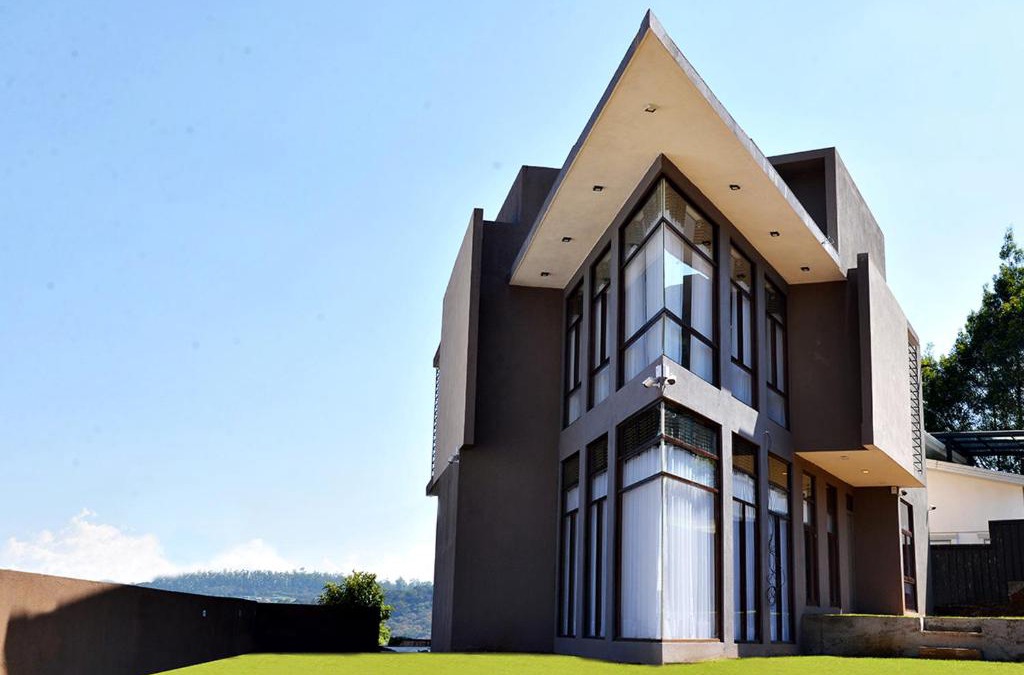 Nuwara Eliya Apartment | Kingsford Residences