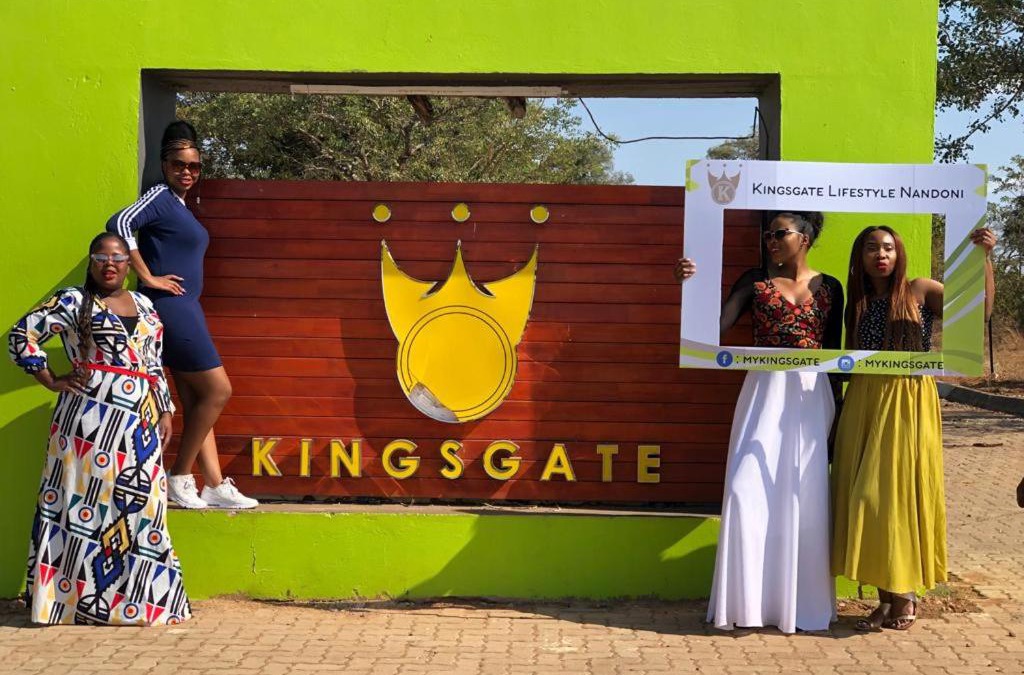 Thohoyandou Resort | Kingsgate Nandoni Dam, Thohoyandou