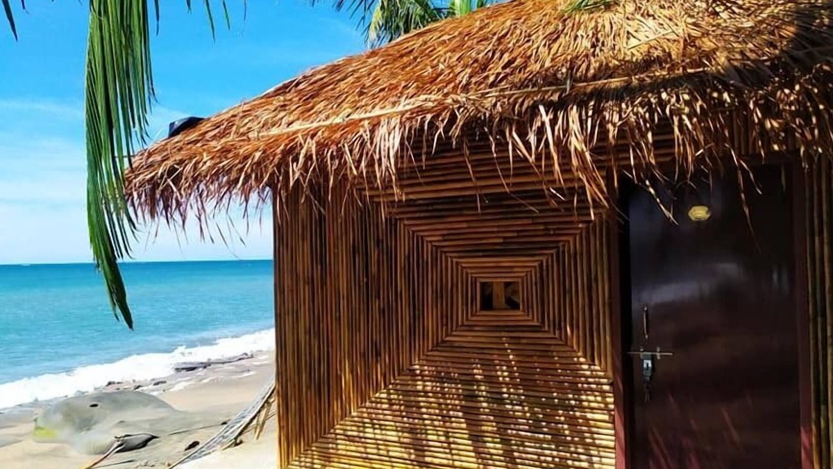 Saint Martin's Island Hotel | Kingshuk Beach Resort