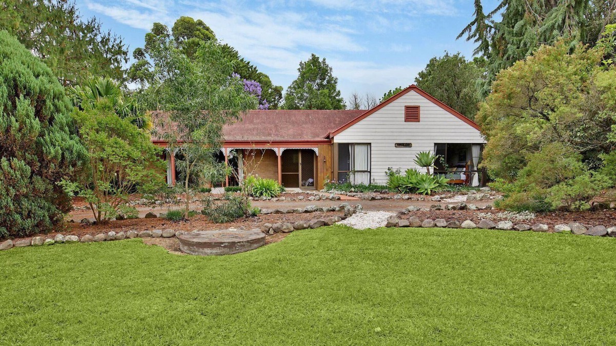 Berry House | Kingsland - Escape to the Country