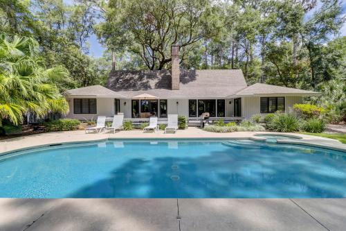 Shipyard Plantation House | Kingston 36
