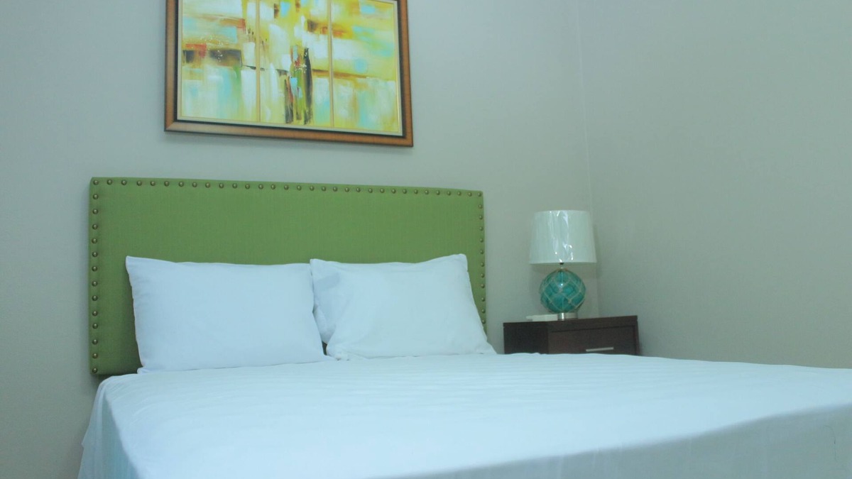 Camperdown Apartment | Kingston Guest Apt at Oakland