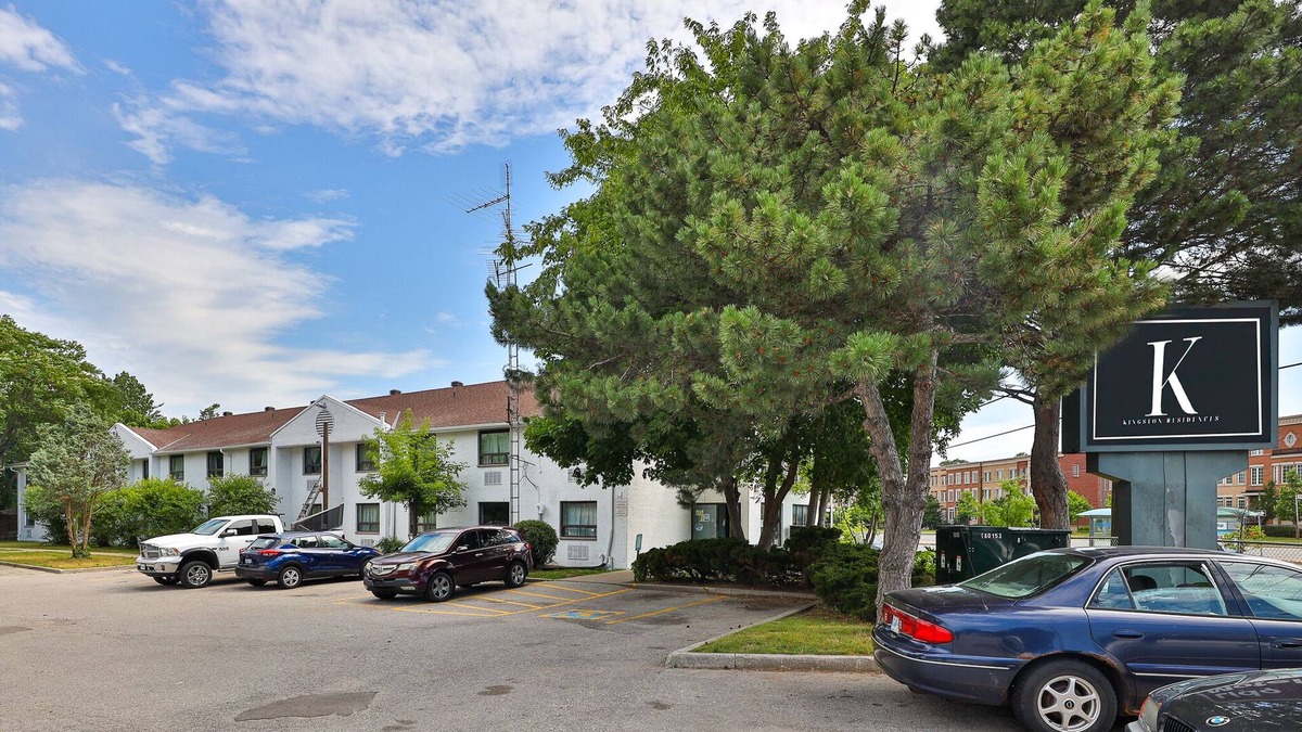 West Hill Hotel | Kingston Residences