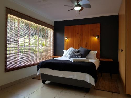 Garsfontein House | Kington Guest Suite