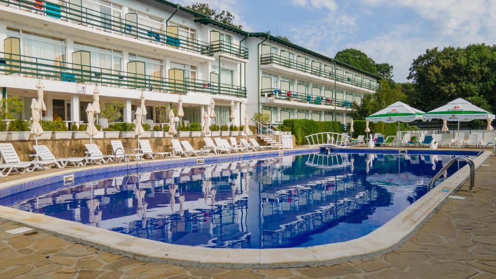 Golden Sands Hotel | Kini Park Hotel All Inclusive & Free Parking