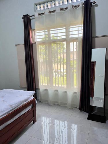 Kinigi House | Kinigi Holiday Room