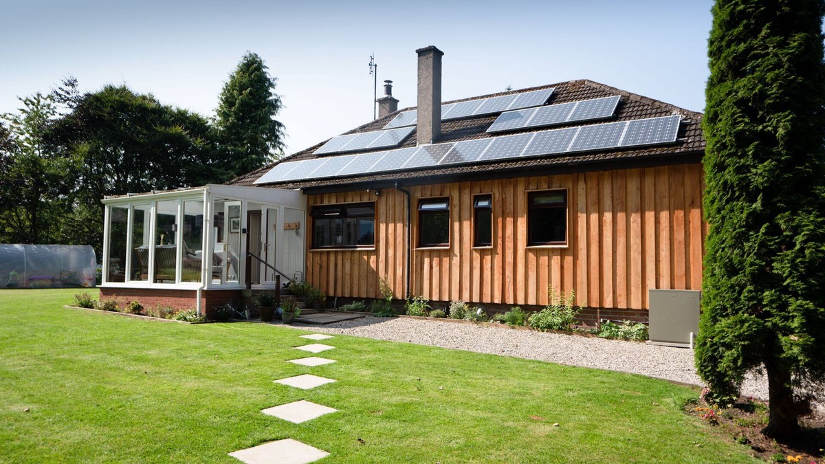 Balnain House | Kinloch Lodge - Retreat Group