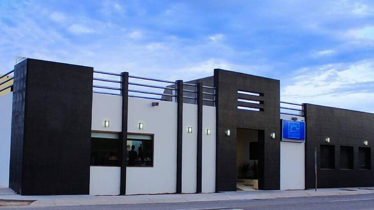 Bahia Kino Hotel | Kino Bonito