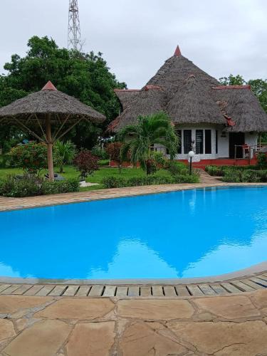 Galu Hotel | Kinondo Poa Beach Resort