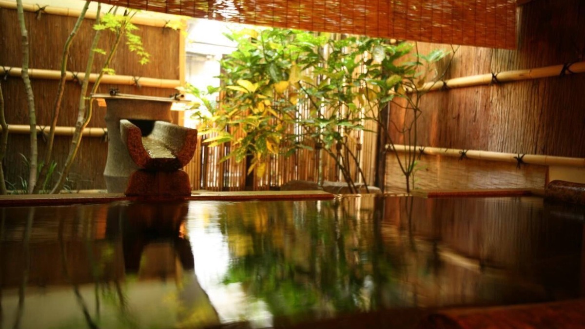 Kinosaki Onsen House | Kinosaki Onsen Kawaguchiya Honkan