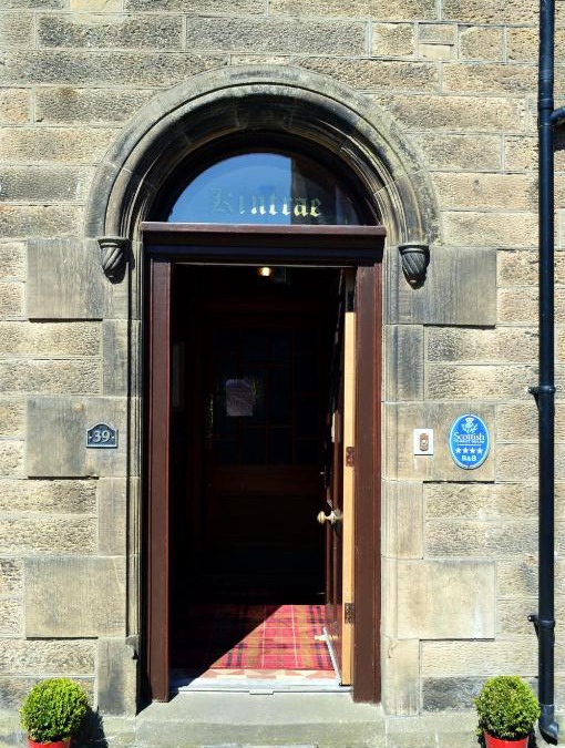 Buckie Bed & Breakfast | Kintrae B&B