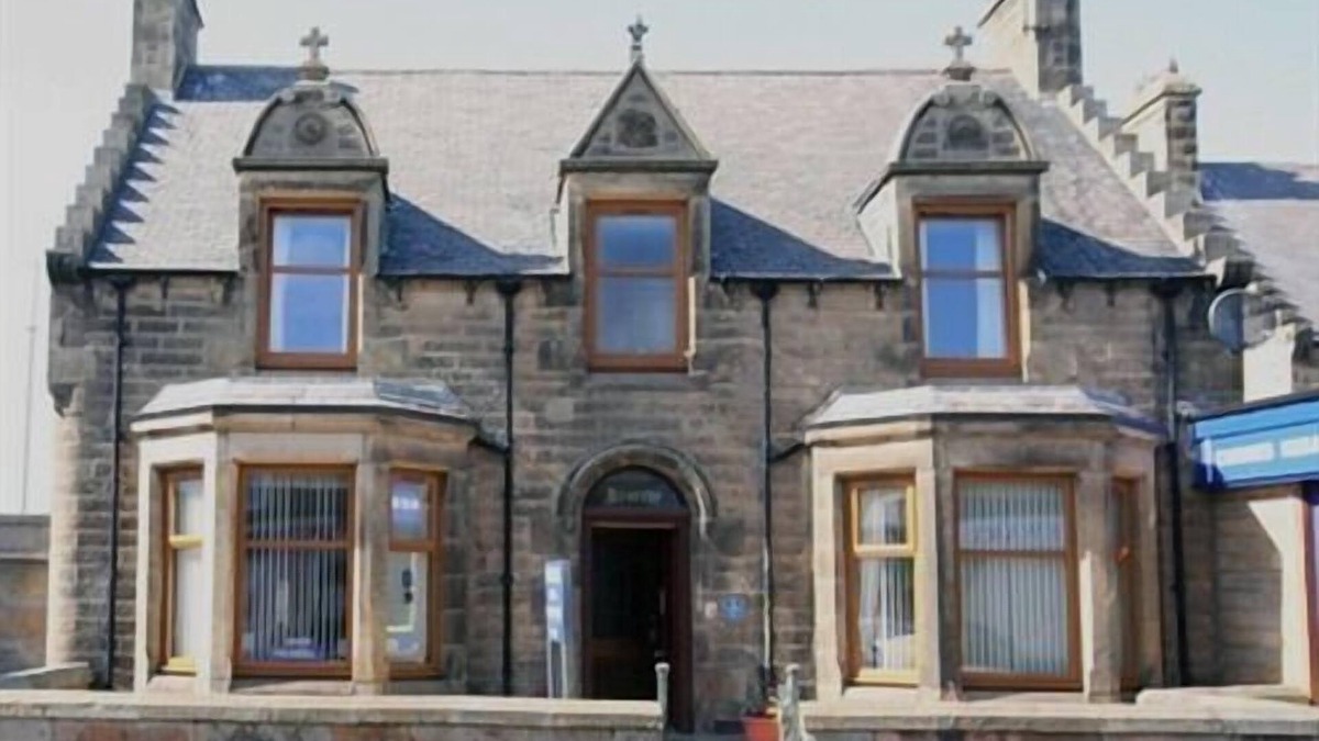 Buckie Bed & Breakfast | Kintrae B&B
