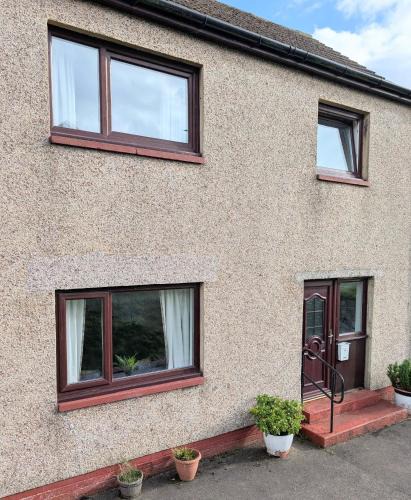 Campbeltown House | Kintyre House