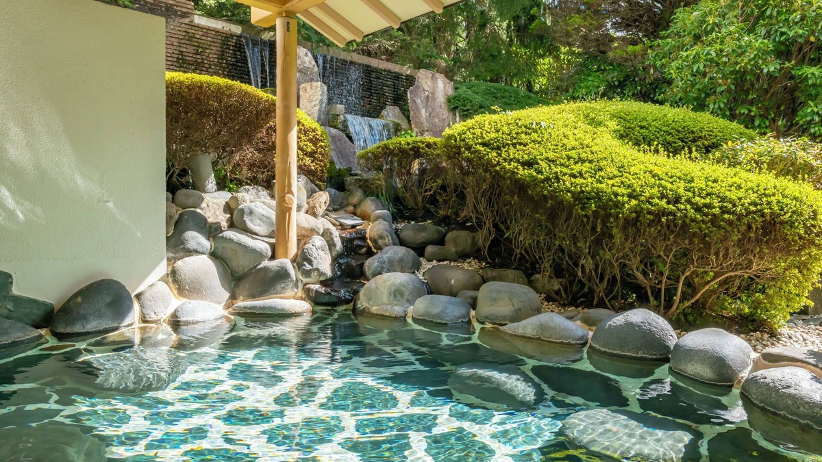 Kinugawa Onsen Hotel | KINUGAWA GRAND HOTEL YUME no TOKI