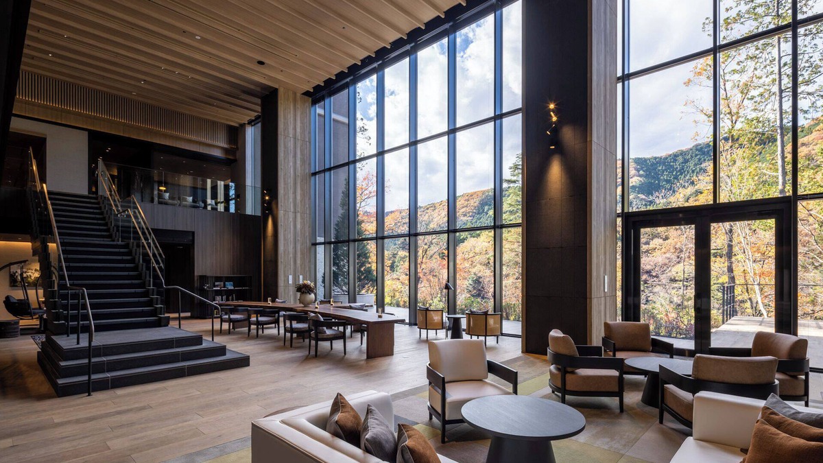 Kinugawa Onsen Hotel | Kinugawa Keisui