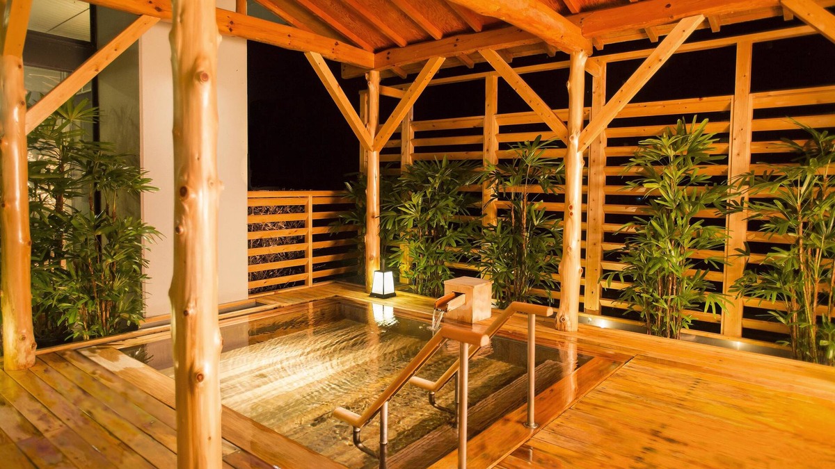 Kinugawa Onsen Hotel | Kinugawa Onsen Sanraku