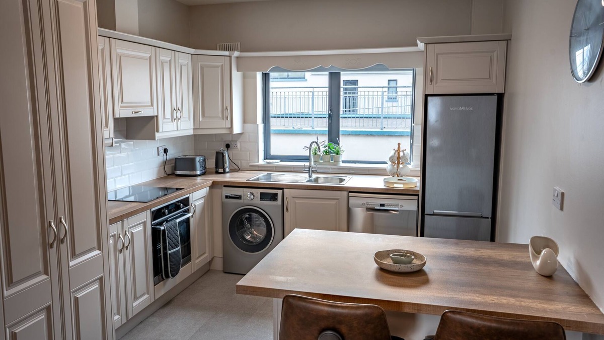 Kinvara House | Kinvara Guesthouse