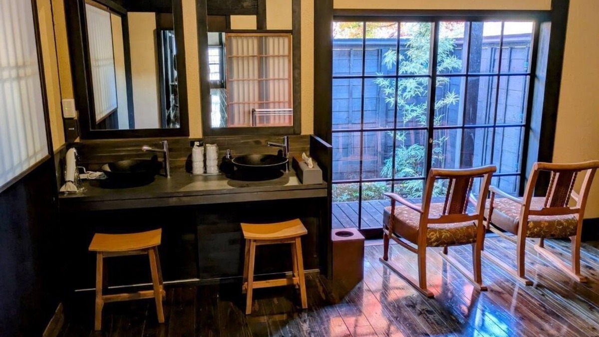 Izu Villa | KINZAN Villa KANOGAWA