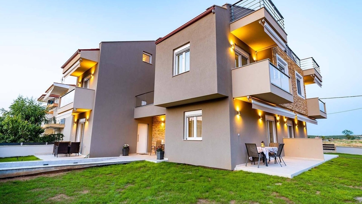 Flogita Resort | Kiosse Maison 2 by TravelPro Services