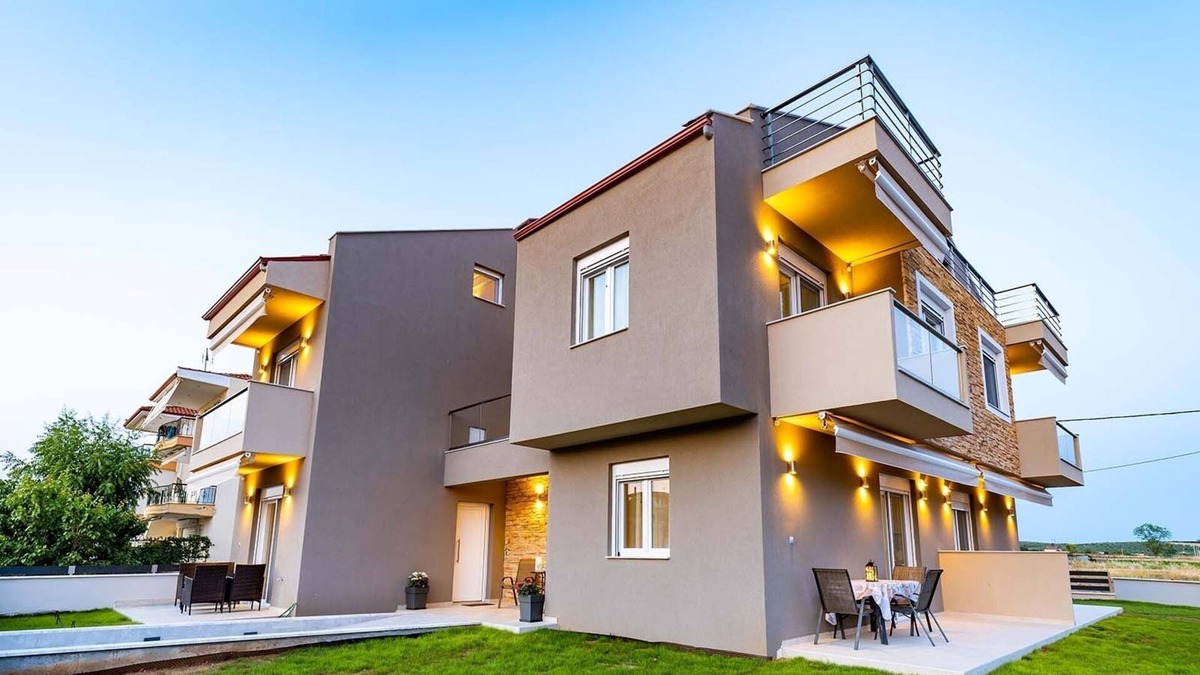 Flogita Resort | Kiosse Maison 4 by TravelPro Services