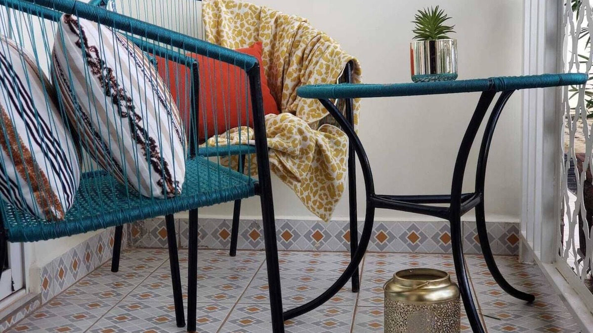 Kireka House | Kiota. stylish getaway nest