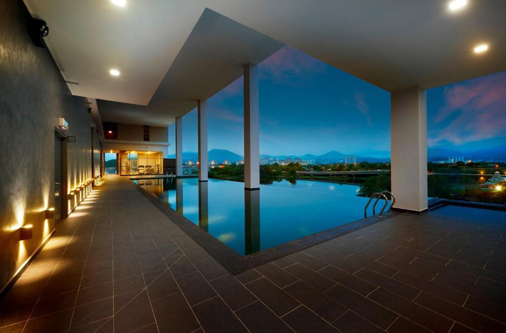 Kuala Lumpur Hotel | KIP Hotel