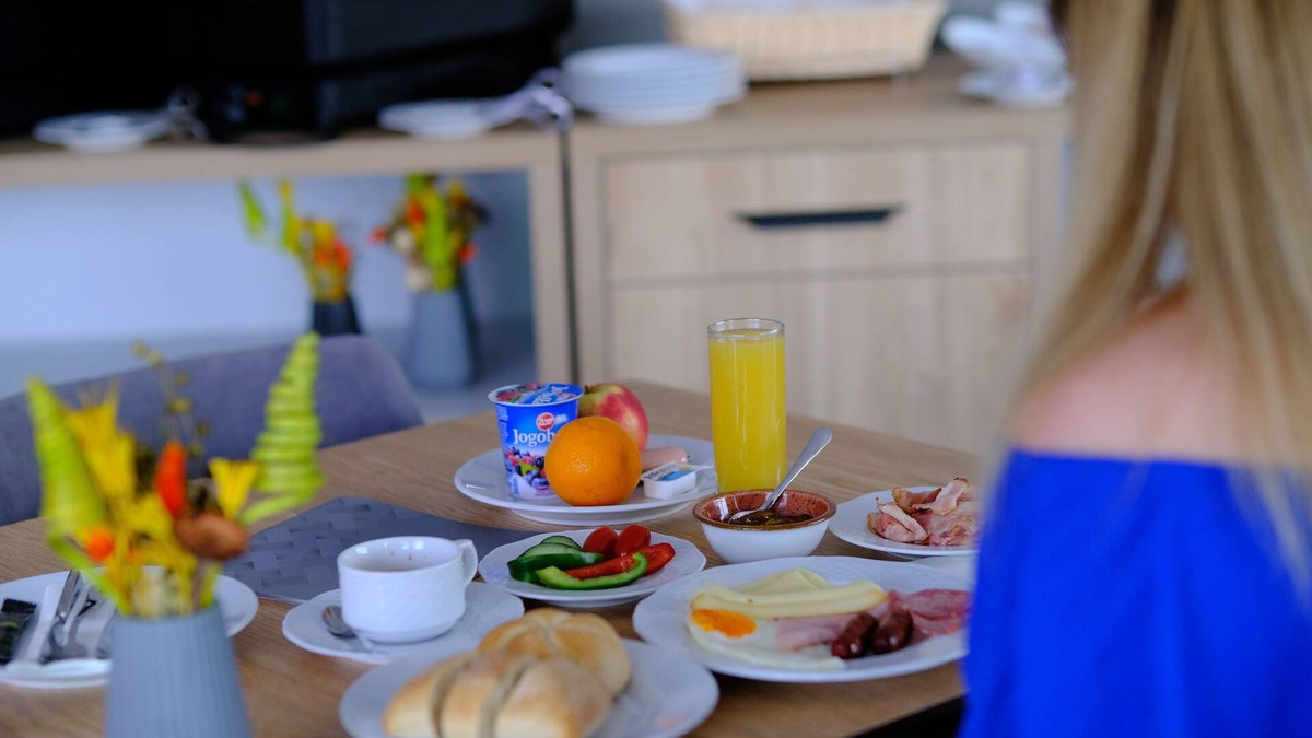 Szombathely Hotel | Kiraly Park Hotel