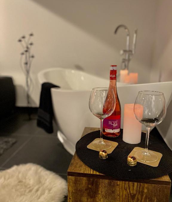 Erzsebetvaros Apartment | Kiraly street , Stylish Apartment