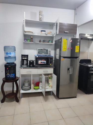 Coatepeque Apartment | KIRAz