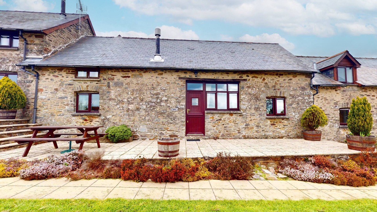 Hawkridge Cottage | Kiri Cottage, Hawkridge