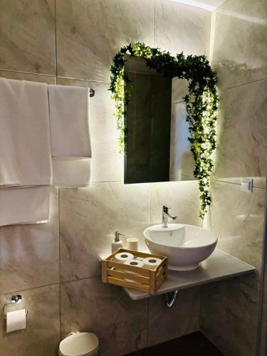 Agios Nikolaos House | Kiriakos home