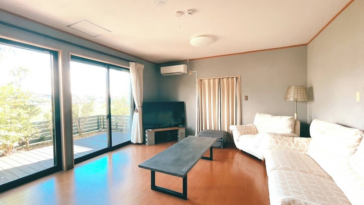 Kirishima House | Kirishima Higayama Onsenkyo loved by Takamori Saig - Omoya Aya/Kirishima Kagoshima