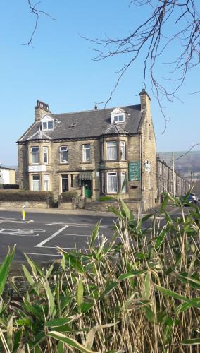 Halifax Bed & Breakfast | Kirk Lea