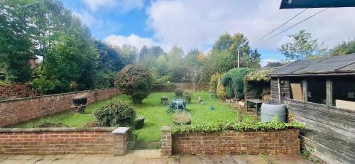 Andover House | Kirkar Bungalow