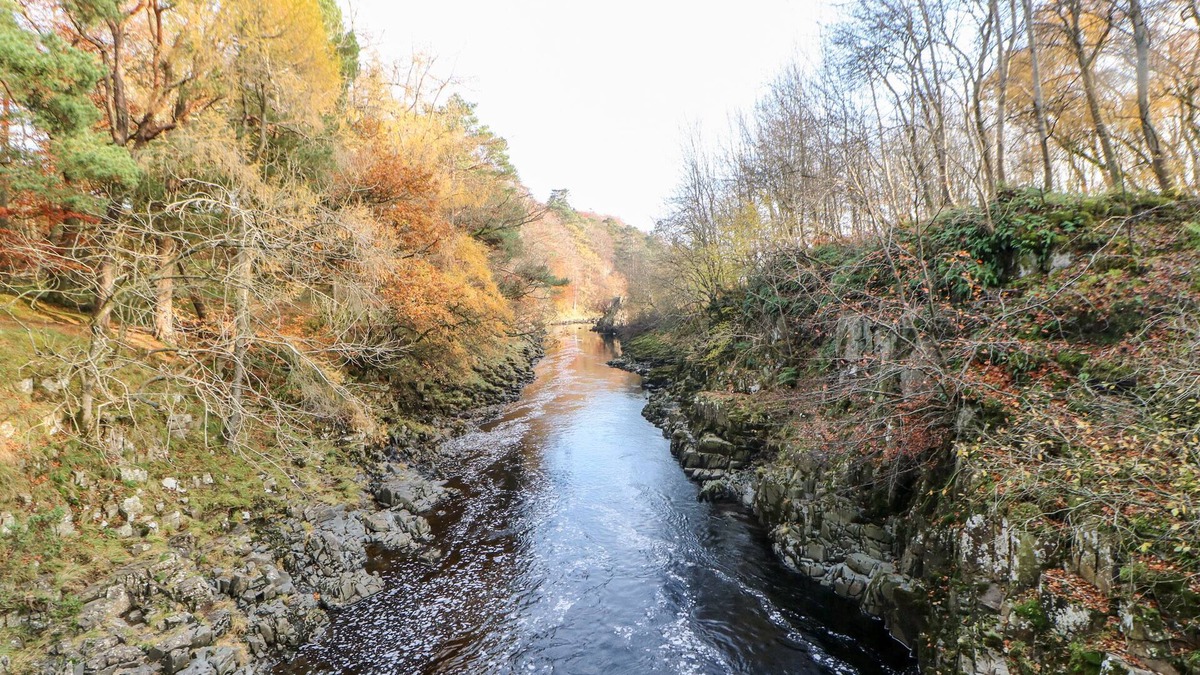 Barnard Castle Cottage | KIRKCARRION COTTAGE, romantic in Middleton-In-Teesdale