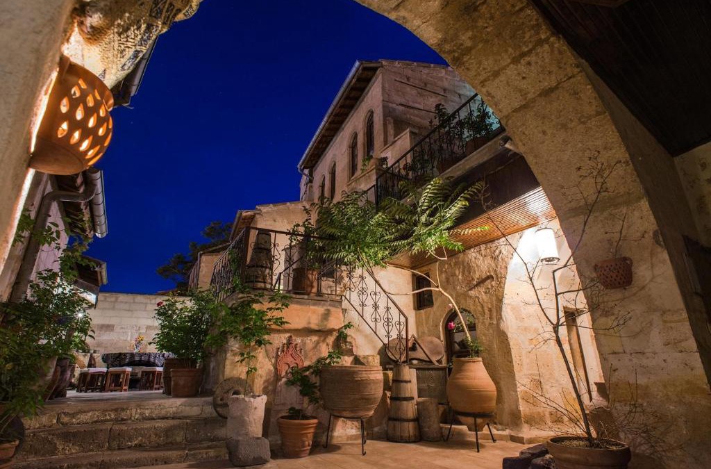 Avanos House | Kirkit Hotel